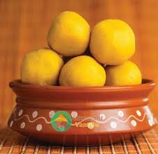 Know about Bandar Laddu -GI