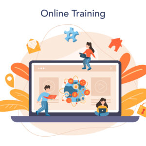 Online Training : Pro