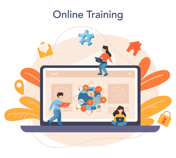 Online Training : Basic